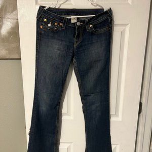 True Religion Jeans - size 29